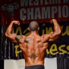 John  Kopchak - NPC Western Michigan 2012 - #1