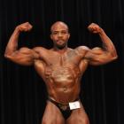 Anthony  Forrest - NPC Fox Cities Showdown 2012 - #1