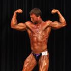 Joe  Francar - NPC Fox Cities Showdown 2012 - #1