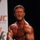 Joe  Francar - NPC Fox Cities Showdown 2012 - #1