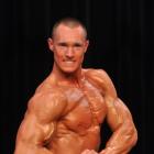 Joseph  Haefner - NPC Fox Cities Showdown 2012 - #1