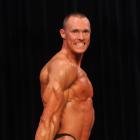 Joseph  Haefner - NPC Fox Cities Showdown 2012 - #1