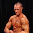 Joseph  Haefner - NPC Fox Cities Showdown 2012 - #1