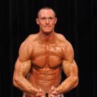 Joseph  Haefner - NPC Fox Cities Showdown 2012 - #1