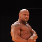 Brian  Sheldon - NPC Kalamazoo 2012 - #1