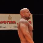 Brian  Sheldon - NPC Kalamazoo 2012 - #1