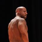 Brian  Sheldon - NPC Kalamazoo 2012 - #1