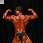 Lee  Richards - NPC Fox Cities Showdown 2012 - #1
