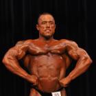 Lee  Richards - NPC Fox Cities Showdown 2012 - #1