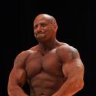 Brian  Sheldon - NPC Kalamazoo 2012 - #1