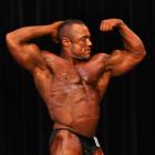 Lee  Richards - NPC Fox Cities Showdown 2012 - #1