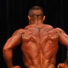 Lee  Richards - NPC Fox Cities Showdown 2012 - #1