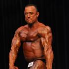 Lee  Richards - NPC Fox Cities Showdown 2012 - #1