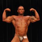 Brad  Kissinger - NPC Fox Cities Showdown 2012 - #1