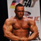 Brad  Kissinger - NPC Fox Cities Showdown 2012 - #1