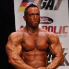 Brad  Kissinger - NPC Fox Cities Showdown 2012 - #1