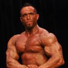 Brad  Kissinger - NPC Fox Cities Showdown 2012 - #1