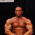 Brad  Kissinger - NPC Fox Cities Showdown 2012 - #1