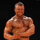 T J  Campbell - NPC Kalamazoo 2012 - #1