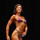 Jeanette  Mayrand - NPC Natural Michigan / Nicole Wilkins Classic 2010 - #1