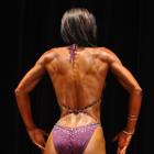 Jeanette  Mayrand - NPC Natural Michigan / Nicole Wilkins Classic 2010 - #1