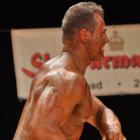 T J  Campbell - NPC Kalamazoo 2012 - #1