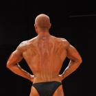 Brian  Farrell - NPC Kalamazoo 2012 - #1