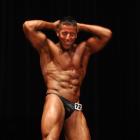 Dante  Atkins - NPC Natural Michigan / Nicole Wilkins Classic 2010 - #1