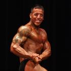 Dante  Atkins - NPC Natural Michigan / Nicole Wilkins Classic 2010 - #1