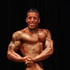 Dante  Atkins - NPC Natural Michigan / Nicole Wilkins Classic 2010 - #1