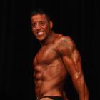 Dante  Atkins - NPC Natural Michigan / Nicole Wilkins Classic 2010 - #1