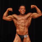 Dante  Atkins - NPC Natural Michigan / Nicole Wilkins Classic 2010 - #1