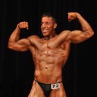 Dante  Atkins - NPC Natural Michigan / Nicole Wilkins Classic 2010 - #1