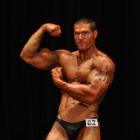 Aaron  Bird - NPC Natural Michigan / Nicole Wilkins Classic 2010 - #1