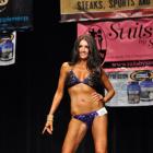 Kristine  Barto - NPC Grand Rapids 2012 - #1