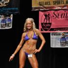 Andrea  Vliem - NPC Grand Rapids 2012 - #1