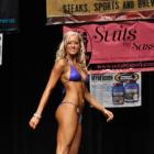 Andrea  Vliem - NPC Grand Rapids 2012 - #1
