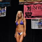 Andrea  Vliem - NPC Grand Rapids 2012 - #1