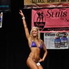 Andrea  Vliem - NPC Grand Rapids 2012 - #1