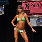 Marissa  Mikkelson - NPC Grand Rapids 2012 - #1