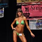 Marissa  Mikkelson - NPC Grand Rapids 2012 - #1