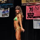 Marissa  Mikkelson - NPC Grand Rapids 2012 - #1