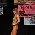 Marissa  Mikkelson - NPC Grand Rapids 2012 - #1