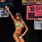 Marissa  Mikkelson - NPC Grand Rapids 2012 - #1