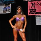 Jennifer  Ott - NPC Grand Rapids 2012 - #1