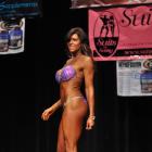 Jennifer  Ott - NPC Grand Rapids 2012 - #1