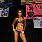 Kristine  Barto - NPC Grand Rapids 2012 - #1