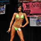 Traci  Nyquist - NPC Grand Rapids 2012 - #1