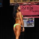 Traci  Nyquist - NPC Grand Rapids 2012 - #1