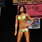 Traci  Nyquist - NPC Grand Rapids 2012 - #1